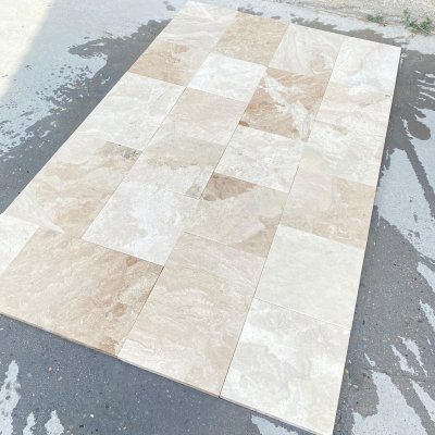 Dıano Royal Beıge Paver