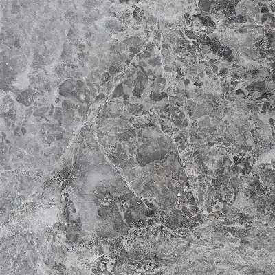 Tundra Grey - Tumbled