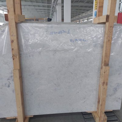 Azure White Dolomite