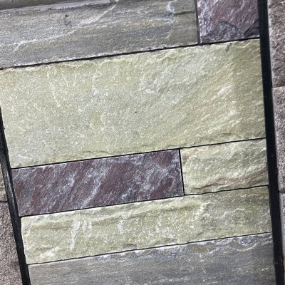 German Garten Stone-5