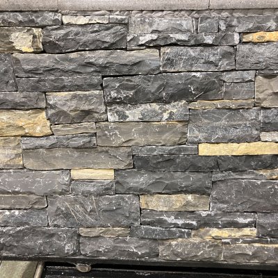 German Garten Stone-7