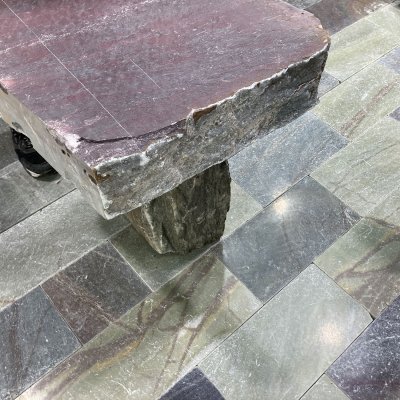 German Garten Stone-9