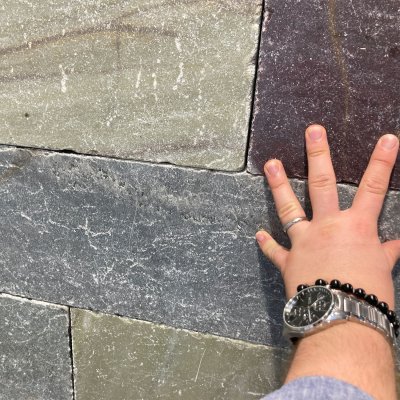 German Garten Stone-12