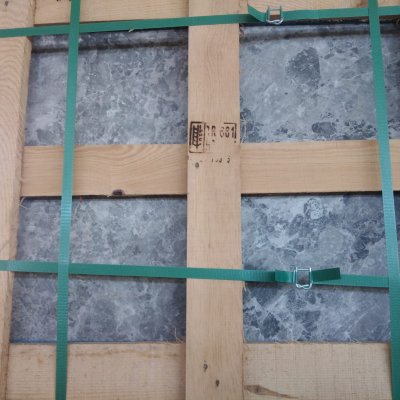 1,5x30,5x61 Tundra Grey Honed